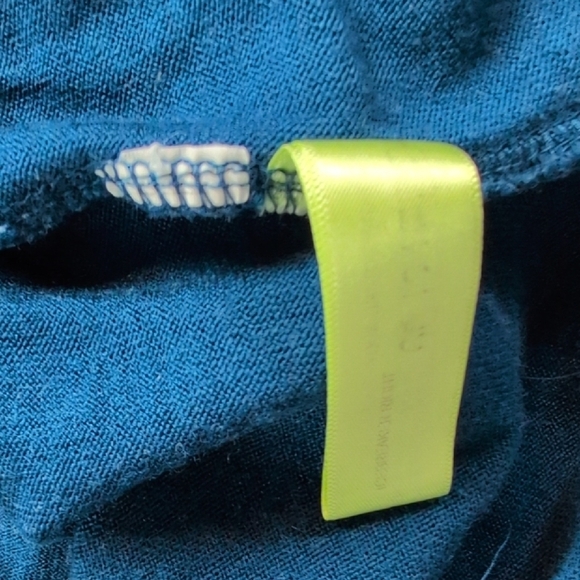 Icebreaker Merino 260 Quarter Zip Pullover - Picture 10 of 10